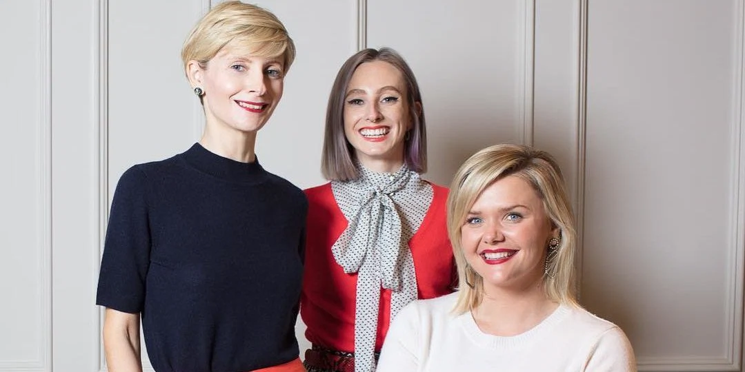 A Smart Casual affair at The Grayson