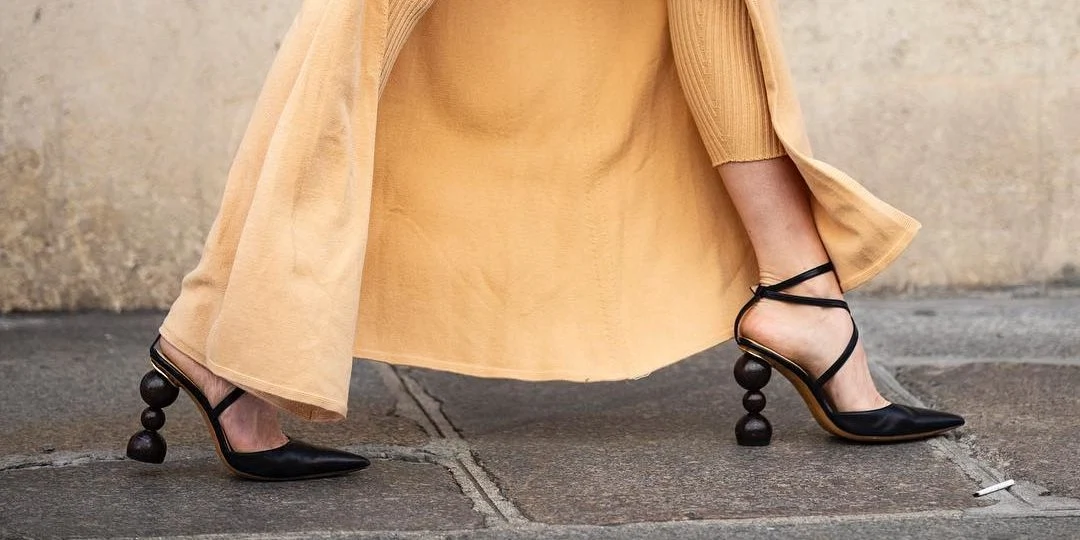 Dressing for Paris Fashion Week on a high-street budget