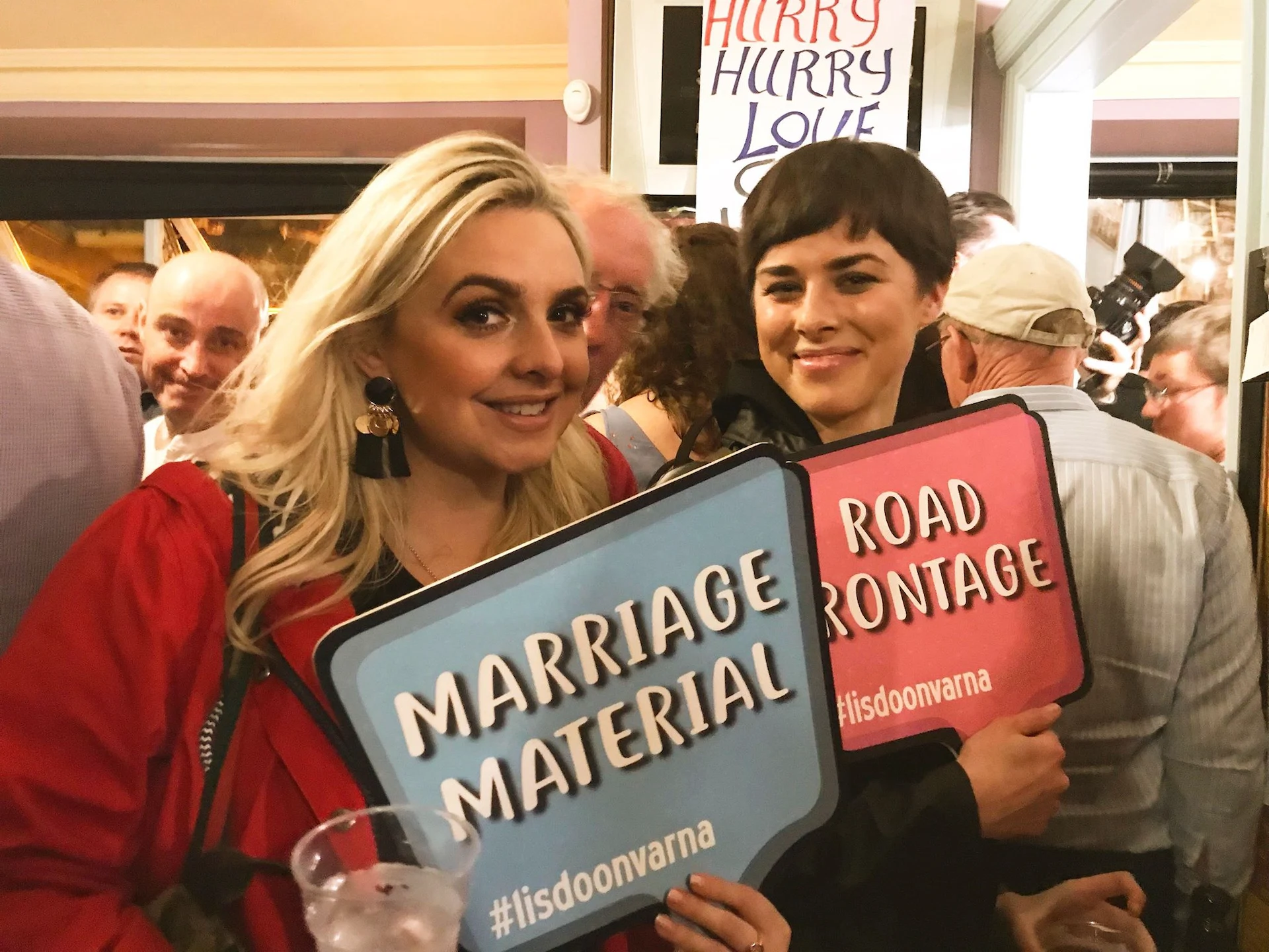 A beginner’s guide to Lisdoonvarna (and why you need to go next year, seriously)