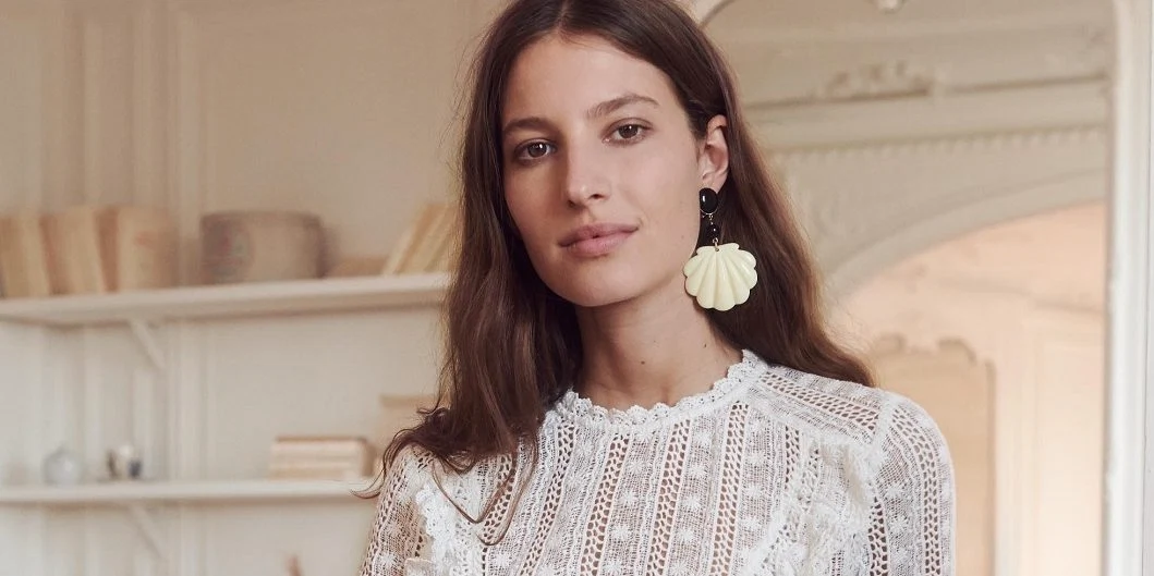 Looking for a little French chic? Then this is the one label you need to know about