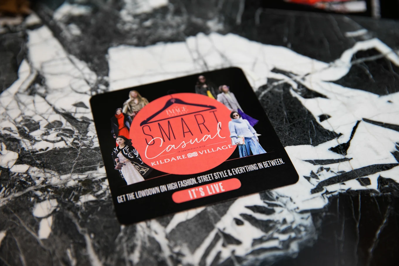 Social pics: Smart Casual launch at The Grayson