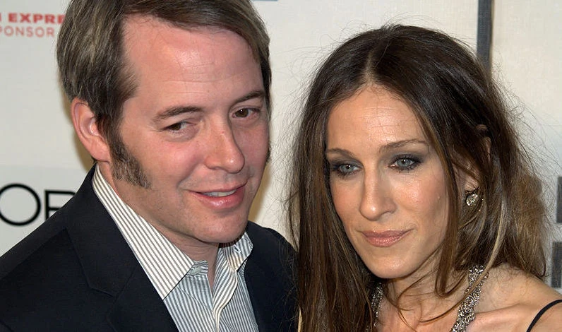 Sarah Jessica Parker is renovating her home in Donegal