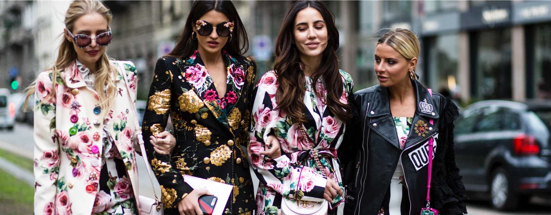 Why you should dress up for no reason