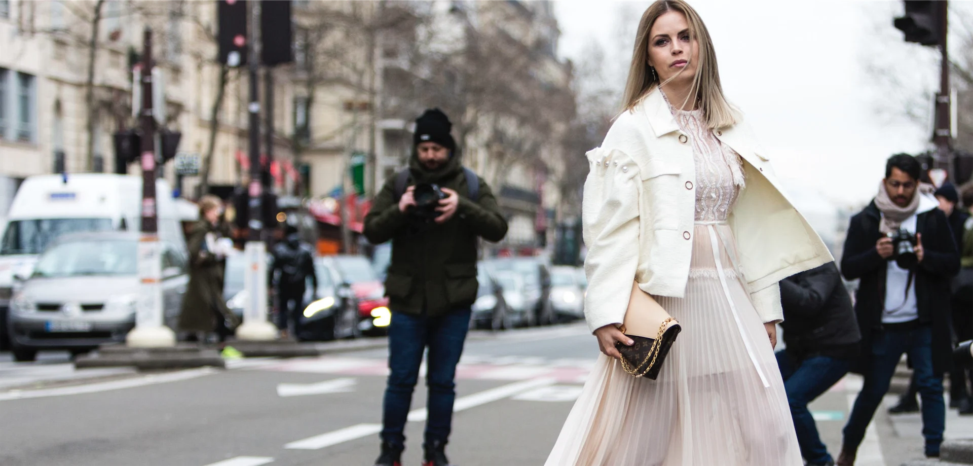 Nine dresses that will boost your confidence this autumn winter