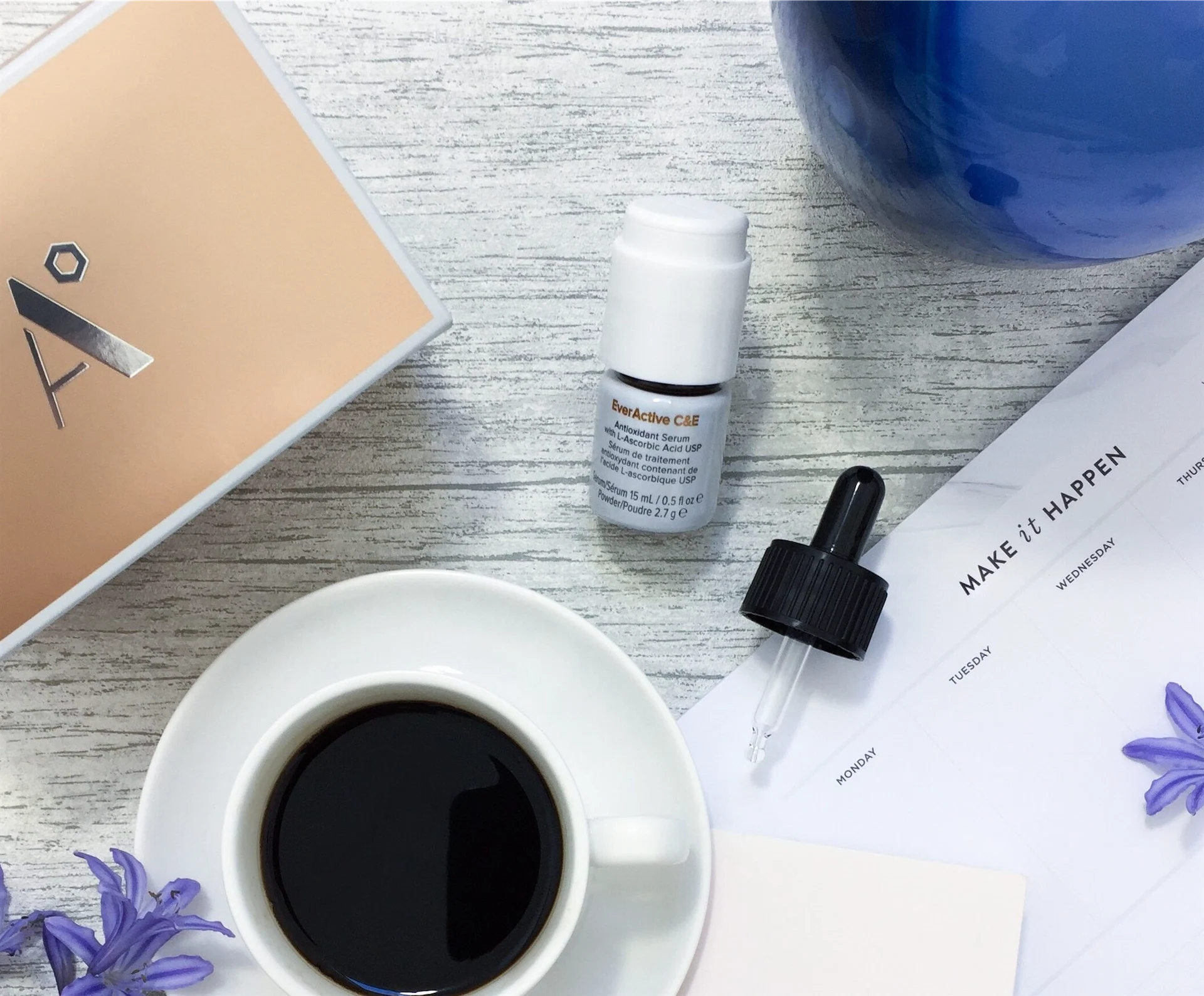 Tried & tested: A skincare brand backing up their claims with super smart ingredients