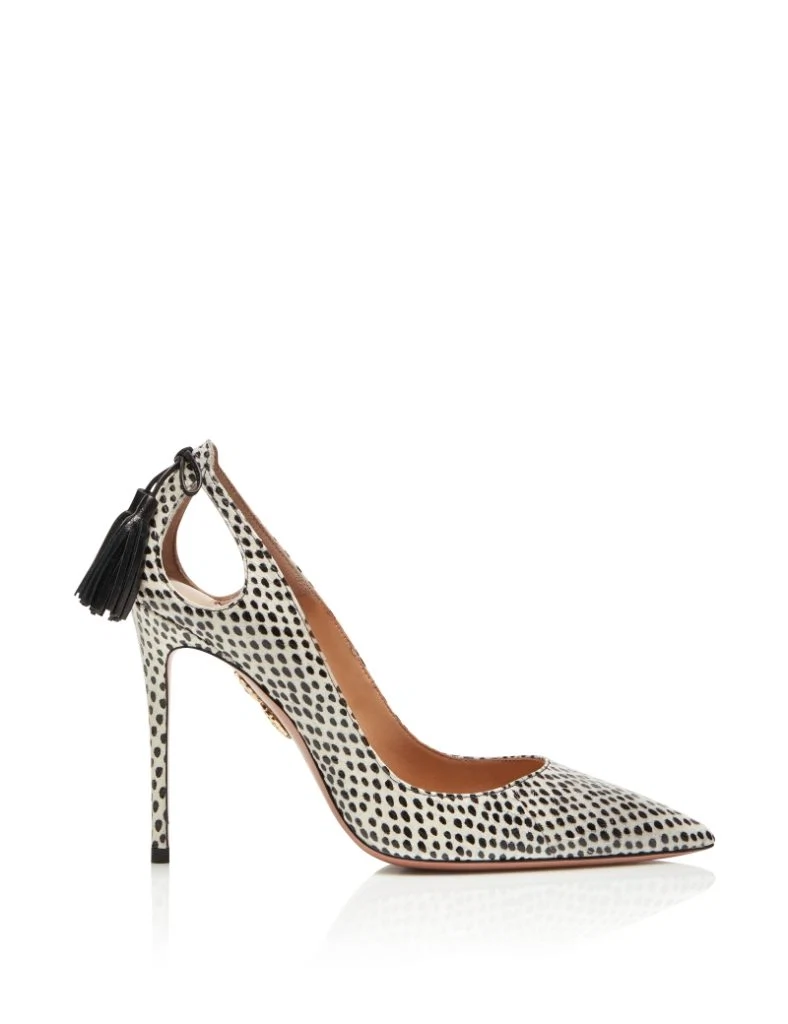 105, €705 at aquazzura.com