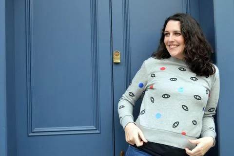 Baba Box CEO Sarah Walsh on branding, motivation and using your skills