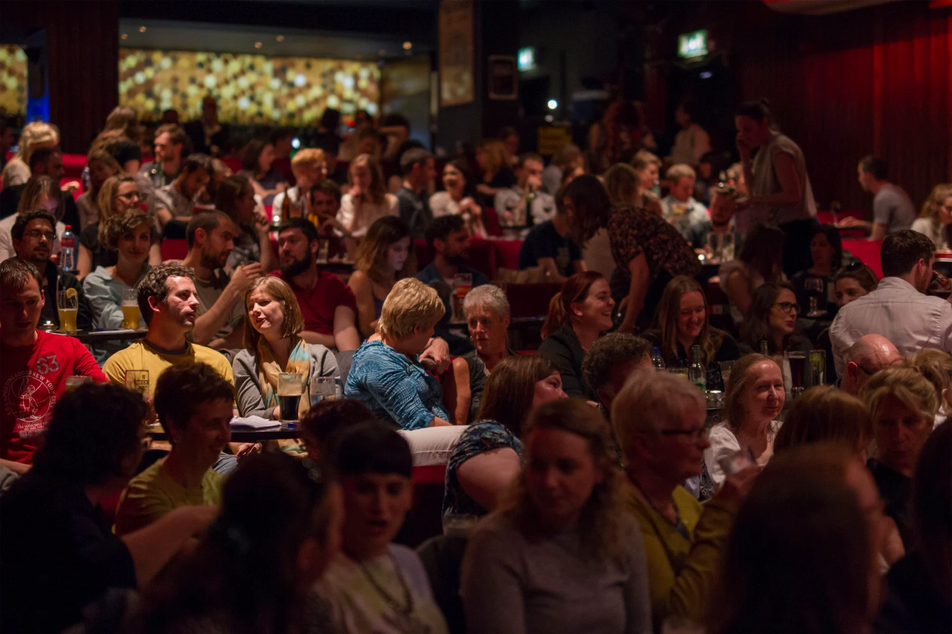This is why everyone should consider performing at The Dublin Story Slam
