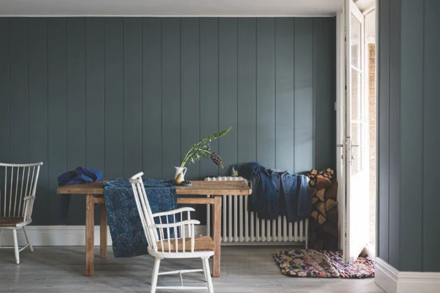 Farrow & Ball new colours