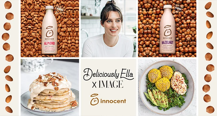 Four tasty, dairy free recipes to try this week Four tasty, dairy free recipes to try this week