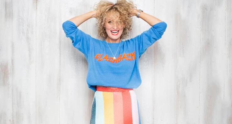 Real Women: Stylist Orla Sheridan and the 30 Wear Rule