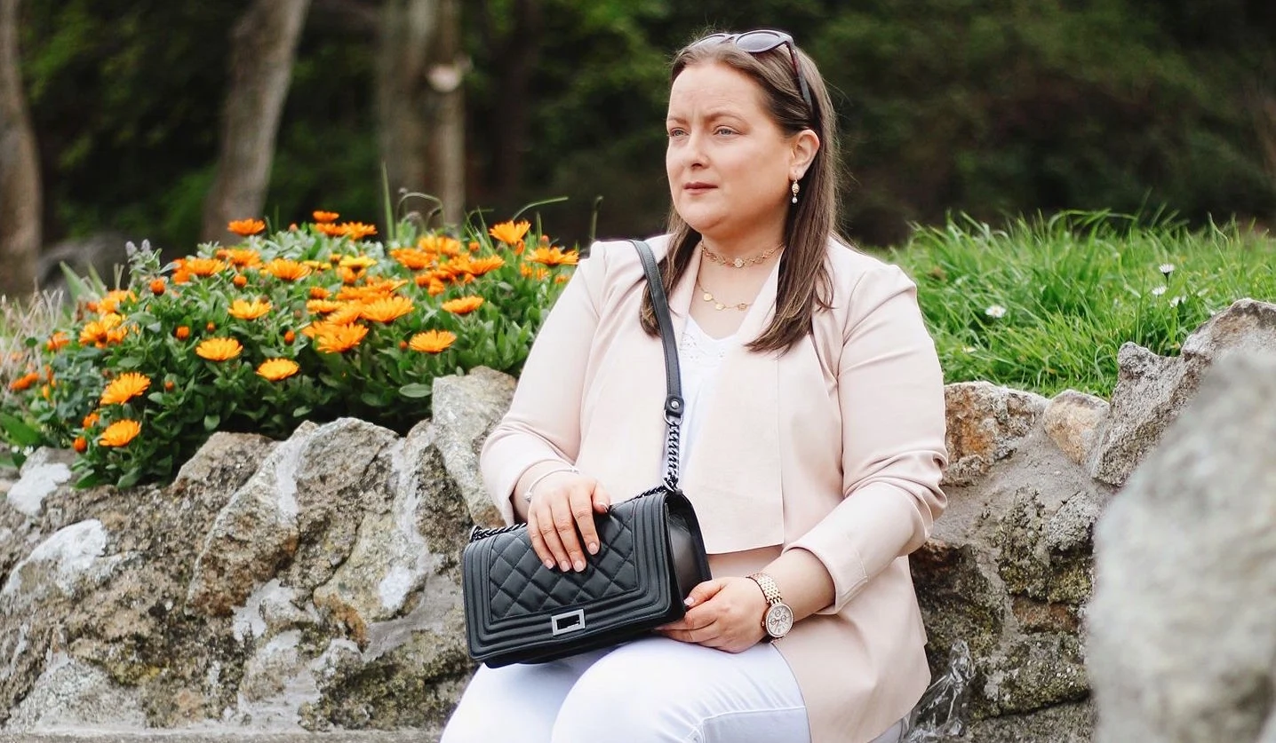 ‘I used to love my body, but then I got sick’