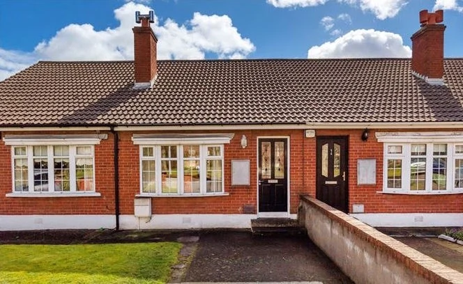 Three houses to buy in Clontarf for less than €475K