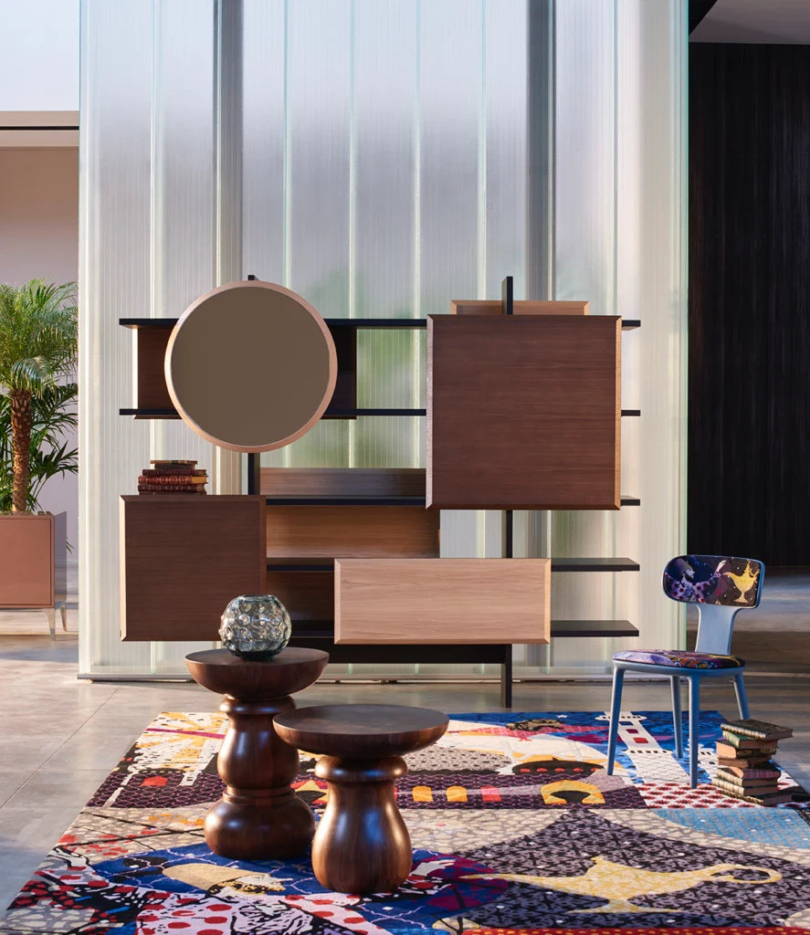 Roche Bobois Marcel Wanders