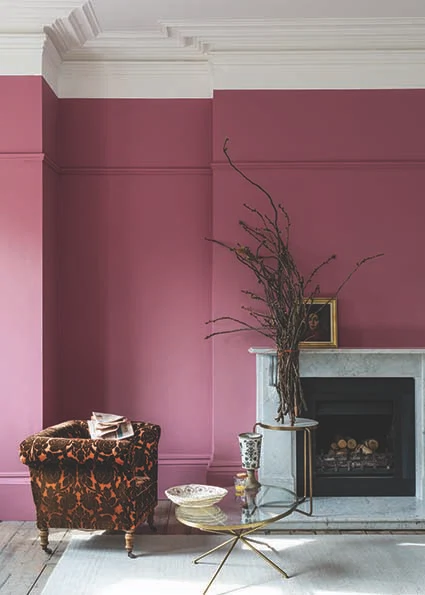 Farrow & Ball new colours