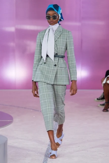 Kate Spade, SS19. Source, Jason Lloyd Evans
