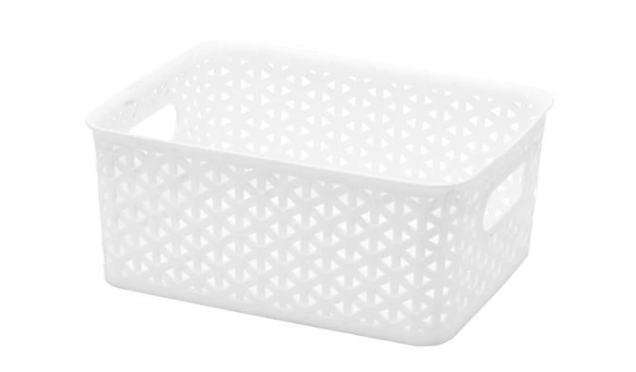 Storage basket