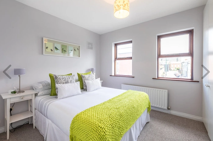 Three houses to buy in Phibsborough for less than €500K