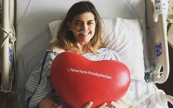If you watch anything this week, let it be Orla Tinsley: Warrior