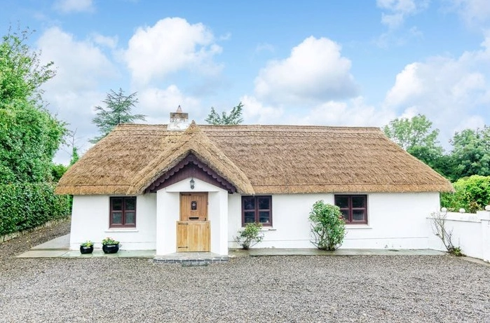 Three quaint country cottages available to buy in Ireland now