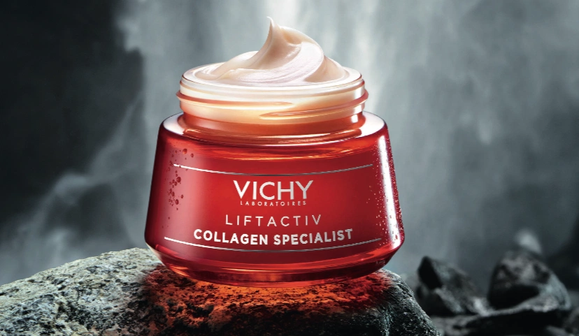 Inside Vichy’s most innovative range yet