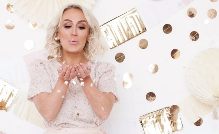 Marissa Carter - successful