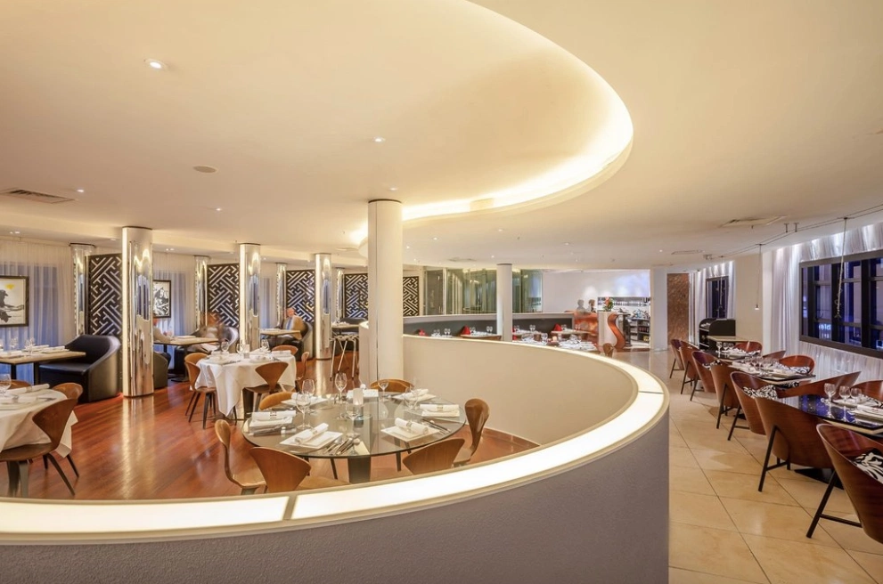 Eatzen: the Asian restaurant that’s worth the trip out to Meath