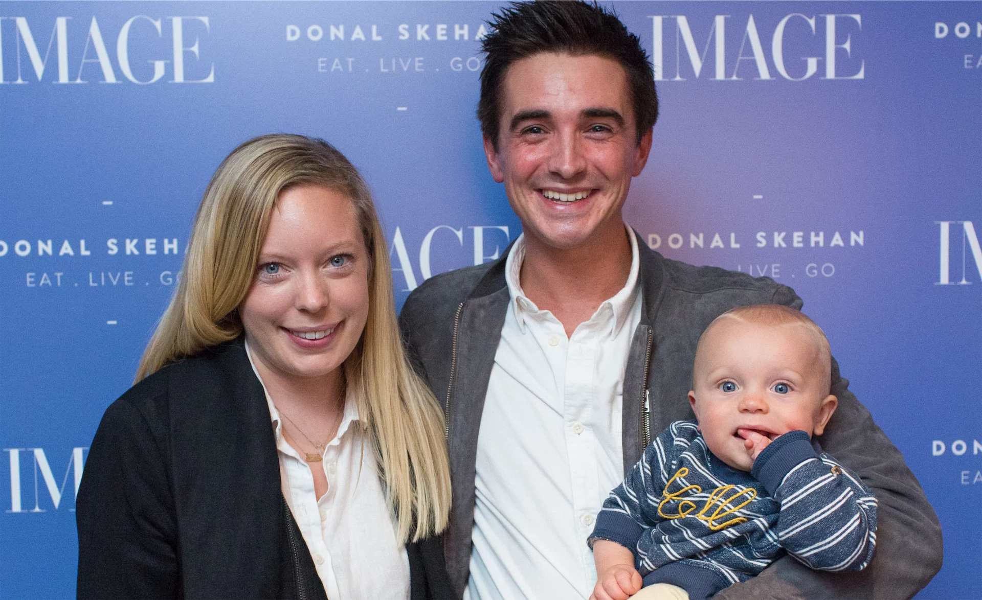 Social pics: “An audience with Donal Skehan” at The Alex Hotel Social pics: “An audience with Donal Skehan” at The Alex Hotel