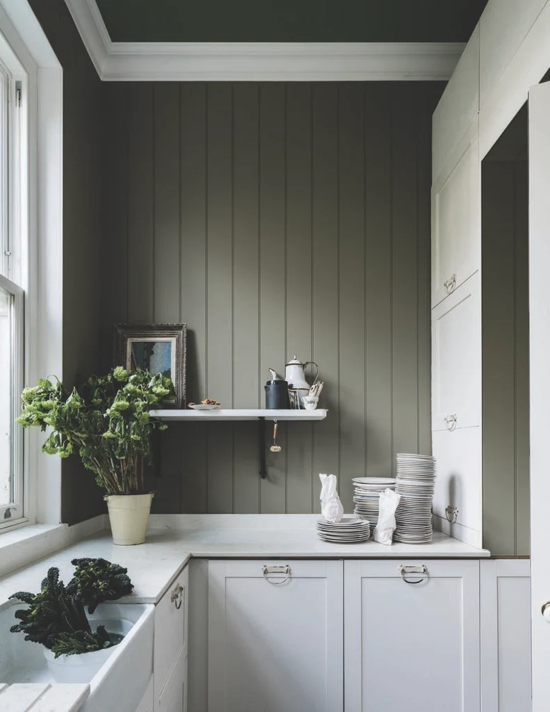 Farrow & Ball new colours