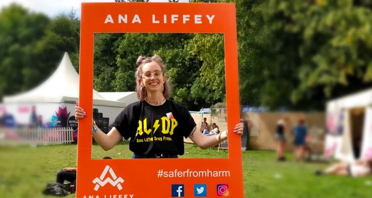 This is what I learned about Irish drug culture at this year’s EP