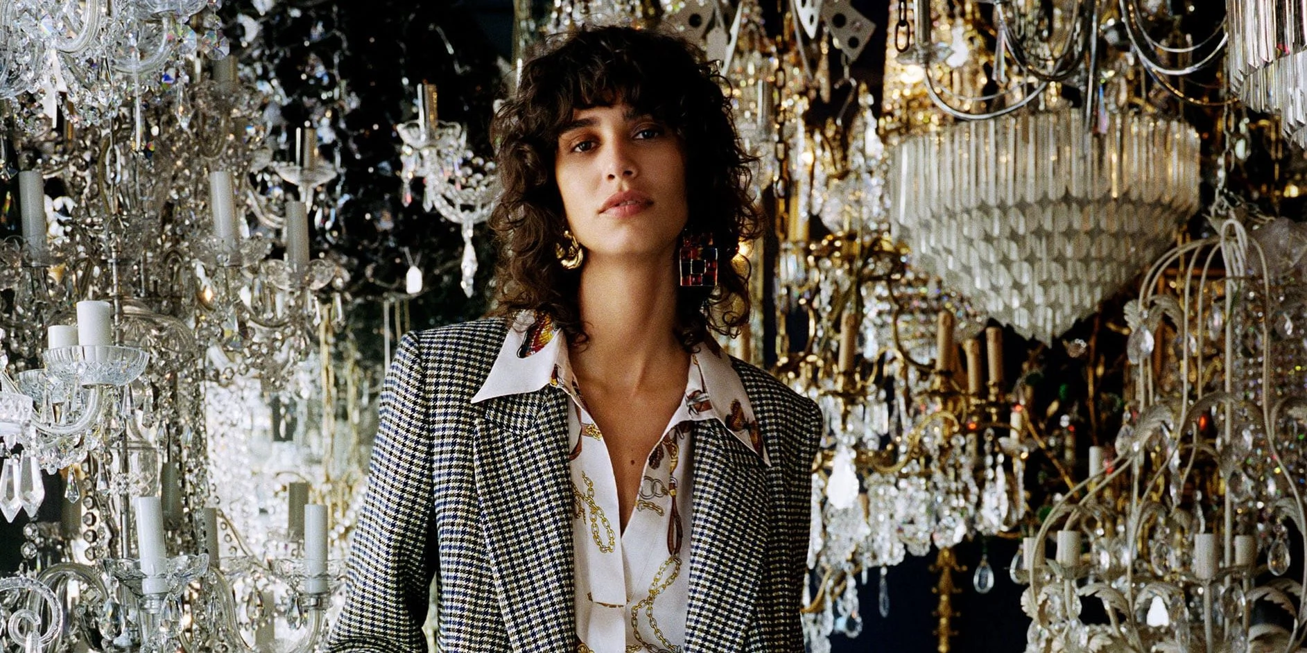 Zara does autumn better than anyone else, here are 10 pieces we love