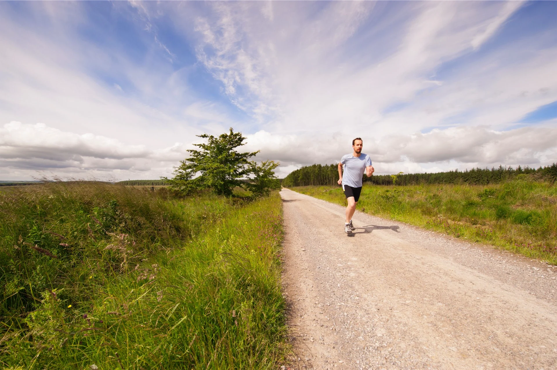 The third week of September marks the death of five friends’ dads. Men’s health needs a refresh