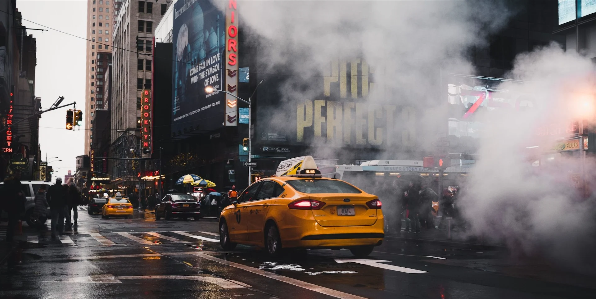 I left New York for Ireland because my old home was stalking me I left New York for Ireland because my old home was stalking me