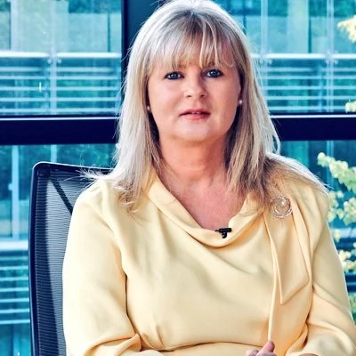 Marie Hunt via Twitter