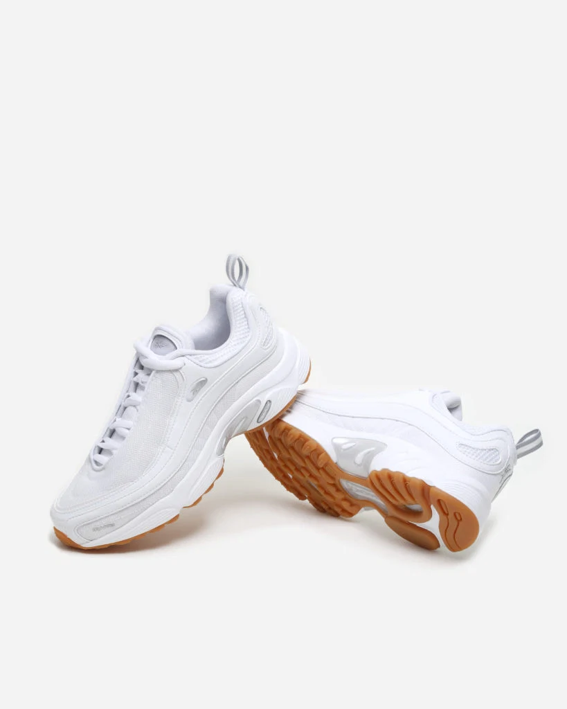 Reebok Daytona DMX, €129.95 at reebok.com