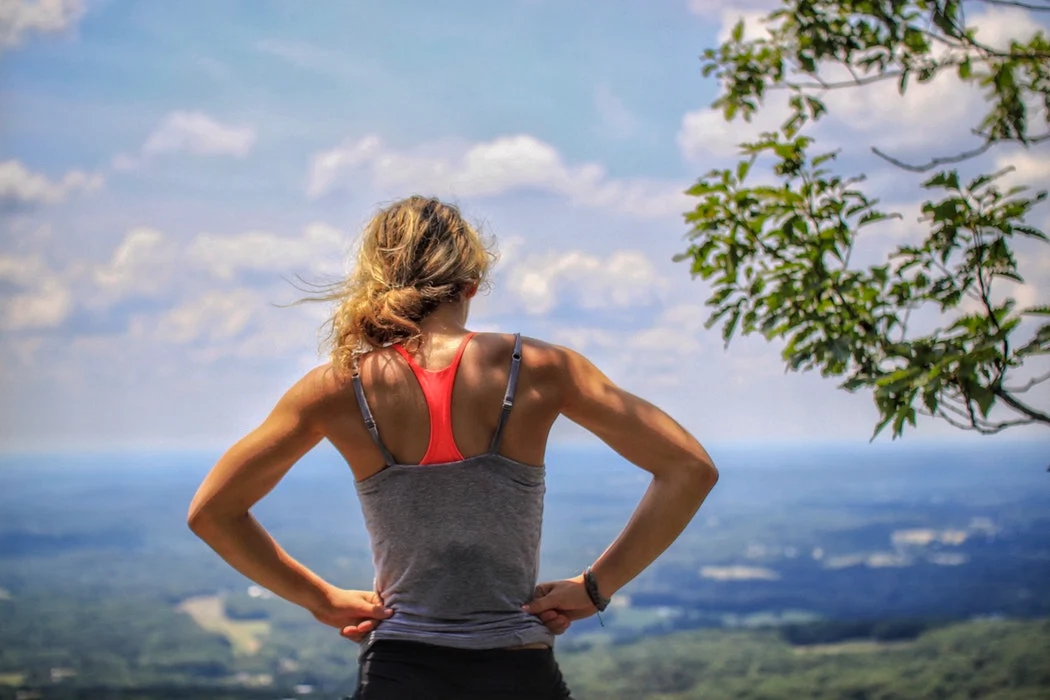 Energy and how to master it, according to nutritional therapist Sinéad Bradbury Energy and how to master it, according to nutritional therapist Sinéad Bradbury