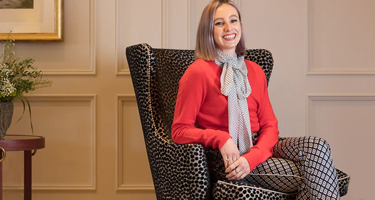 Smart Casual is launching soon, it’s time to meet our hosts