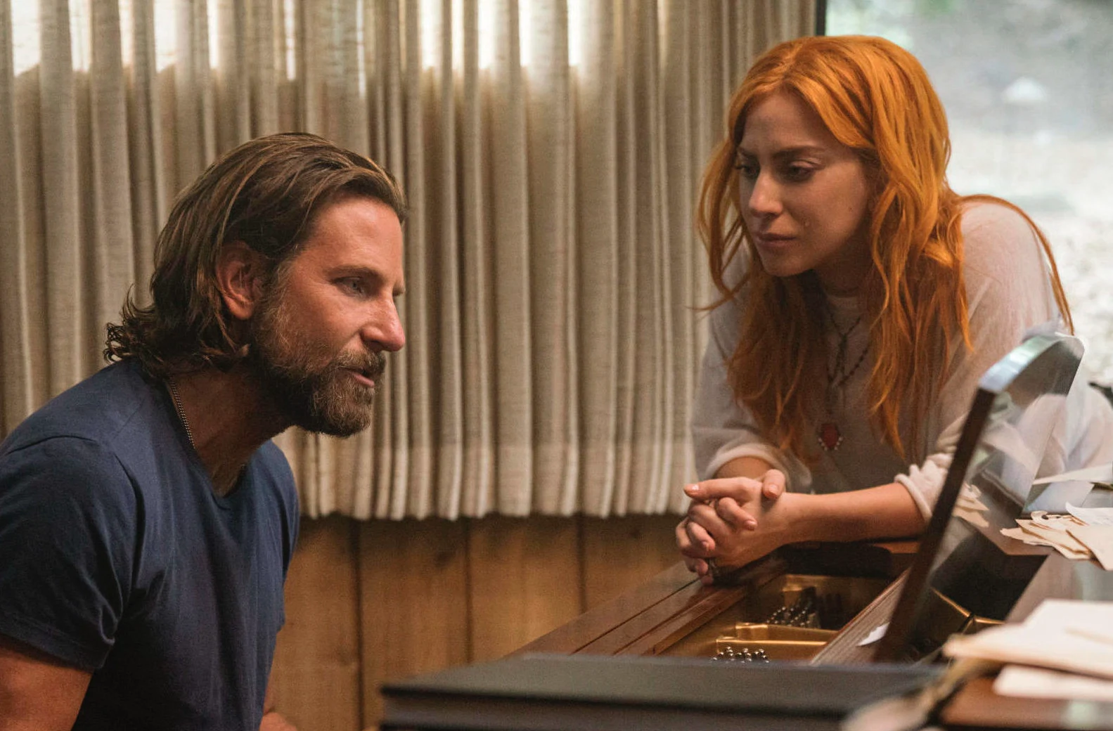 Win tickets to the Irish premiere screening of A Star is Born