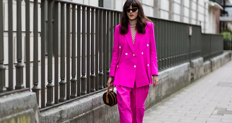 Where are Ireland’s female tailors?