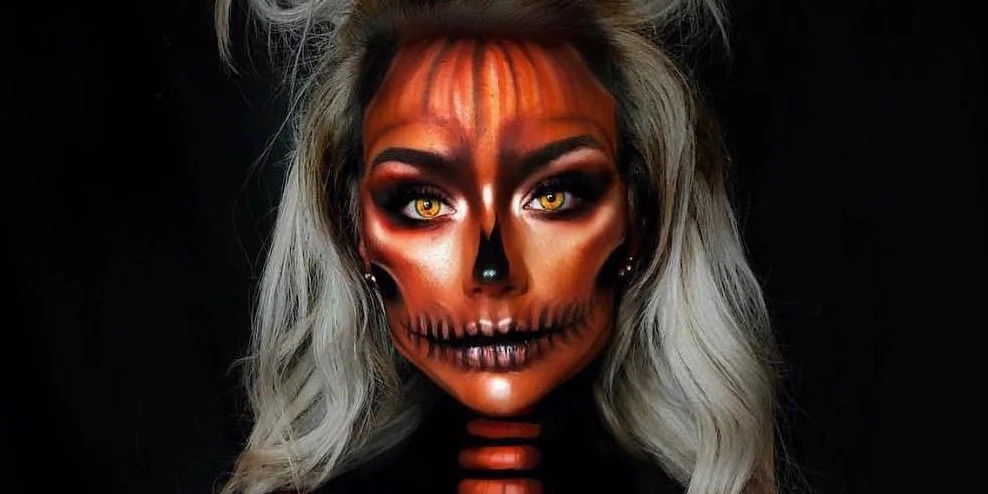 Instagram superstars to follow for Halloween makeup inspiration Instagram superstars to follow for Halloween makeup inspiration