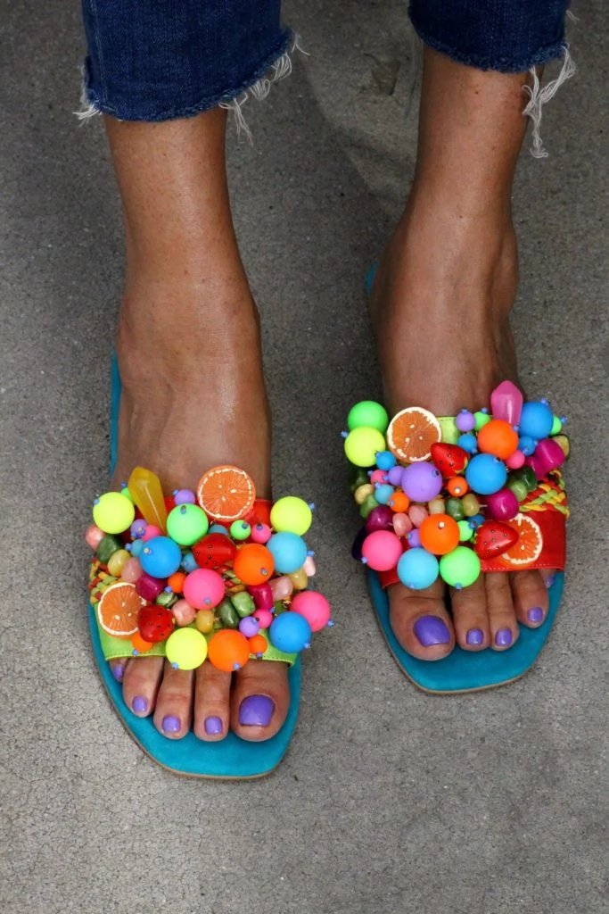 Cubanita, €240 at Elinalinardaki.com