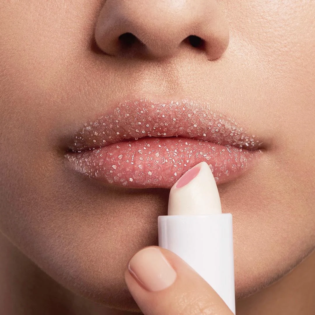 5 brilliant lip masks to banish chapped and flaky lips
