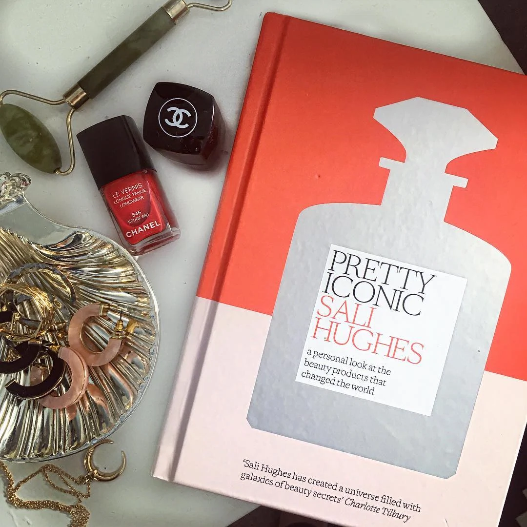 Three new beauty books every beauty lover should own