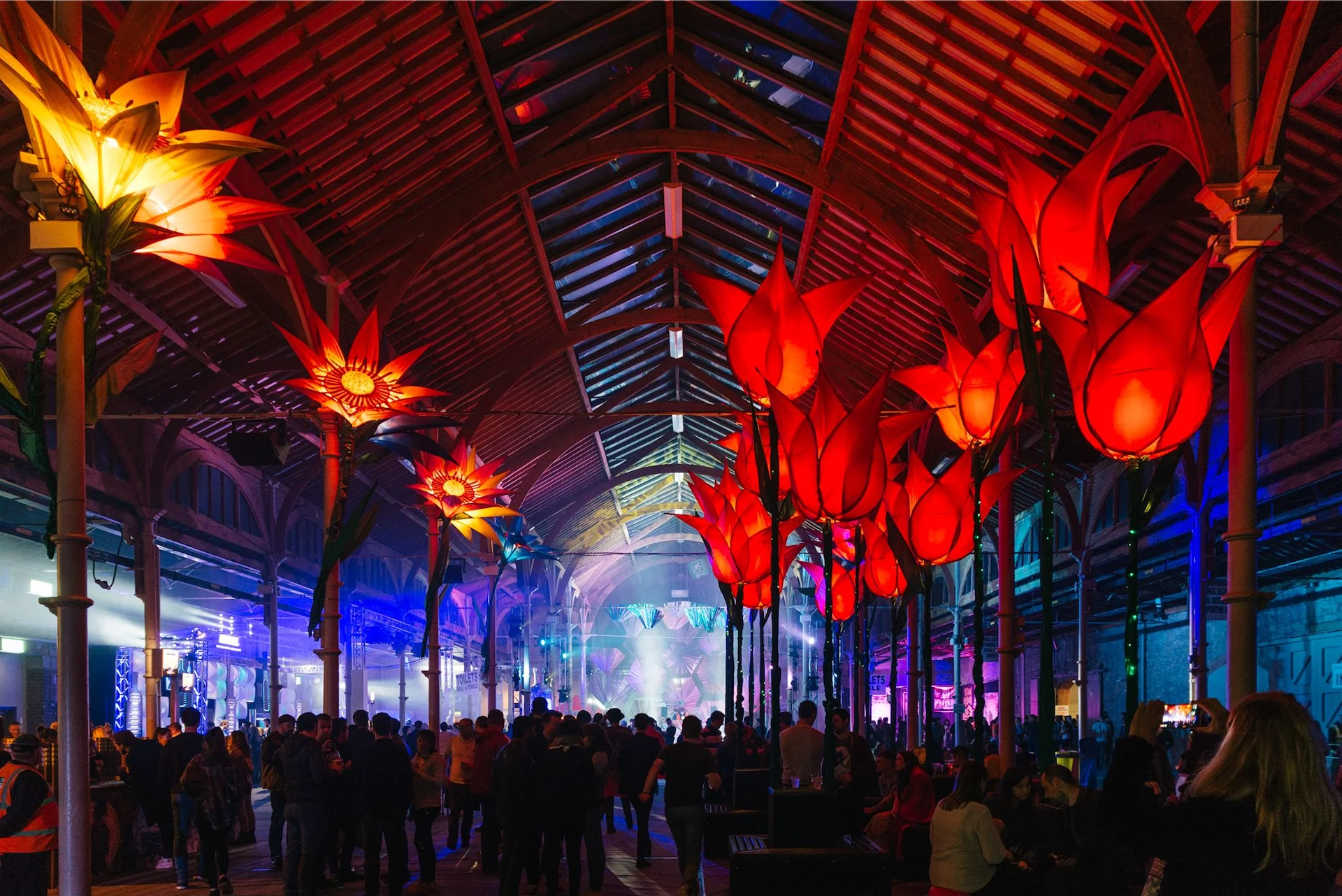 Dancing and danger – your guide to the Bank Holiday weekend in Dublin Dancing and danger – your guide to the Bank Holiday weekend in Dublin