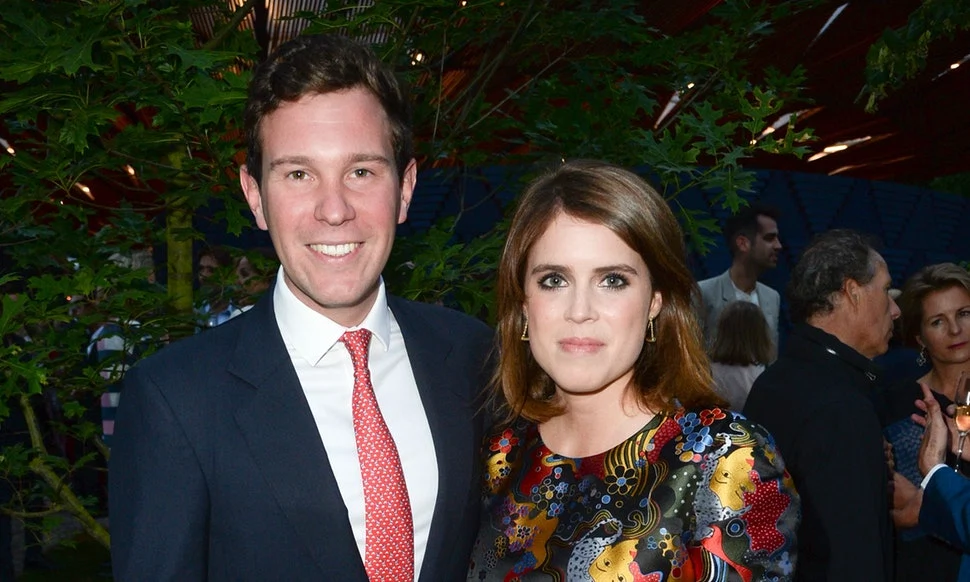 Everything you need to know about Princess Eugenie’s wedding on Friday Everything you need to know about Princess Eugenie’s wedding on Friday