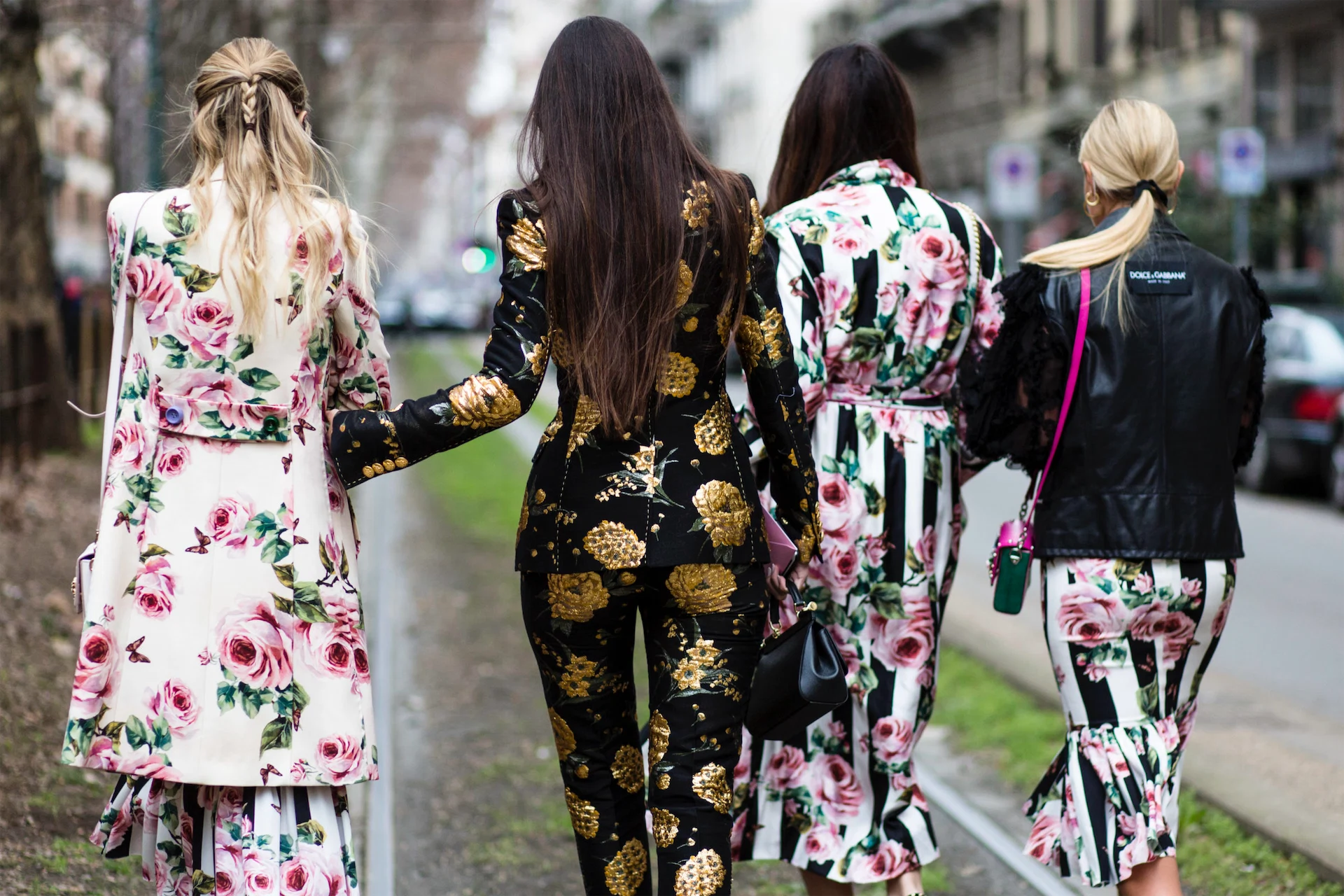 That’s what new friends are for