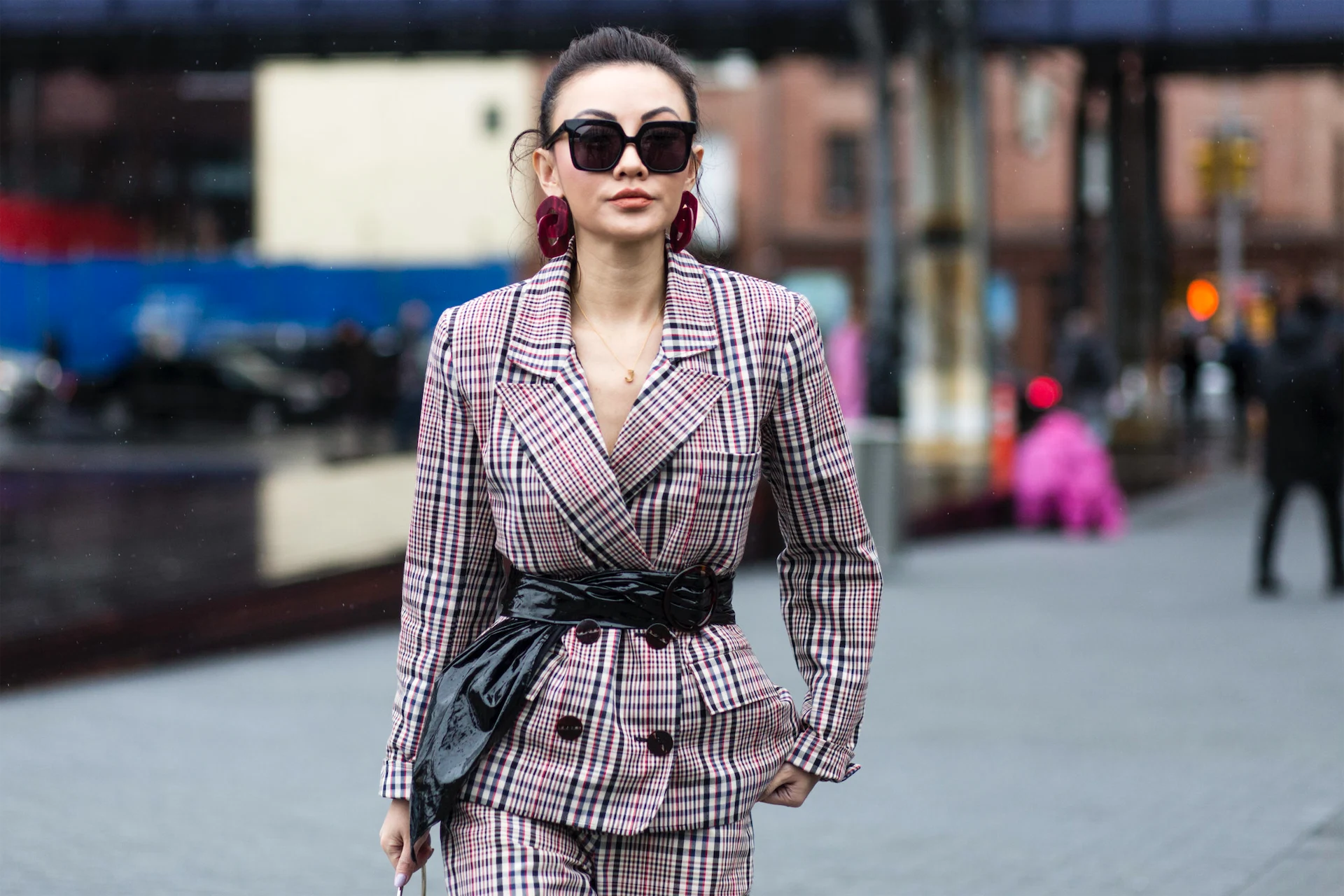 The New Workwear: Elevate your office wardrobe with these four staples