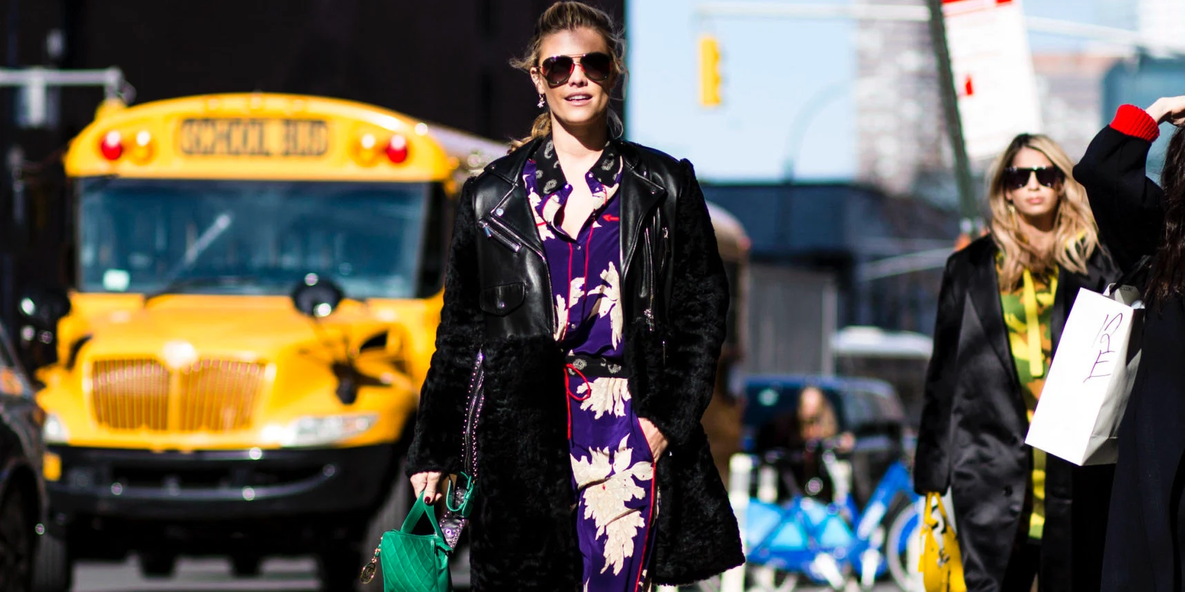 Seven pyjama sets worth getting out of bed for