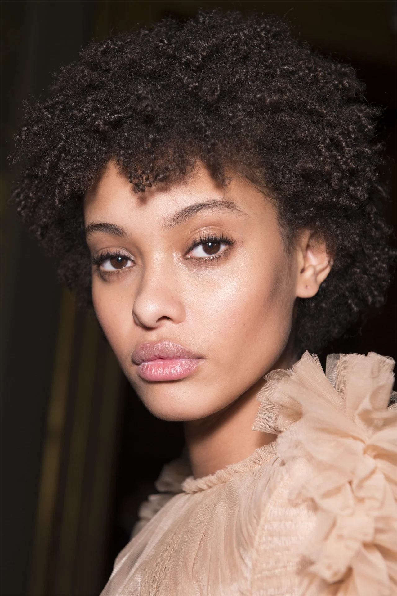 The expert guide to embracing your hair’s natural texture: coily curls The expert guide to embracing your hair’s natural texture: coily curls
