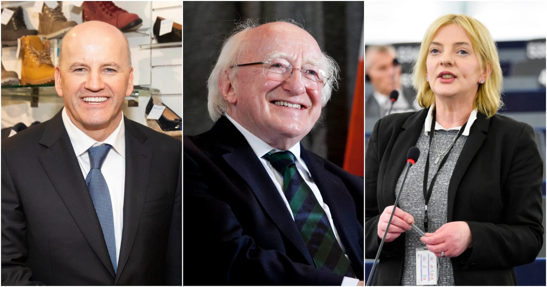 Presidential election: the latest opinion poll shows how each candidate ranks